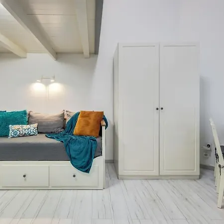 Buda Vista Bliss Appartement