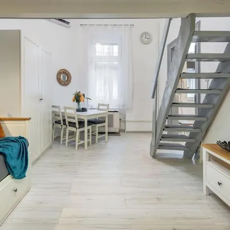 Buda Vista Bliss Appartement Budapest