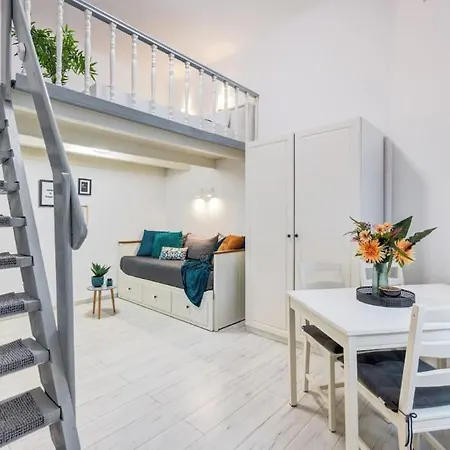 Buda Vista Bliss Appartement